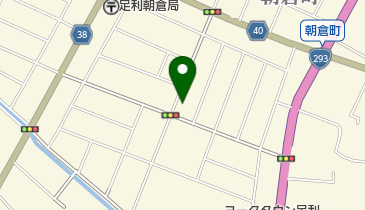 Laughterの地図画像