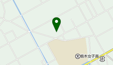 前橋保険(合同会社)の地図画像