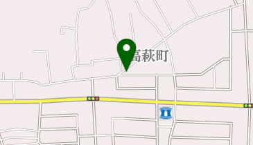 アトリエラインの地図画像