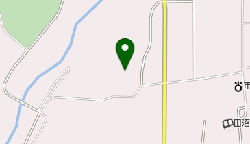 佐野市役所 北部学校給食センターの地図画像