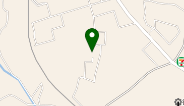 常武庵の地図画像