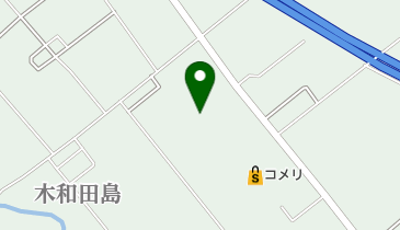 株式会社ミップスの地図画像