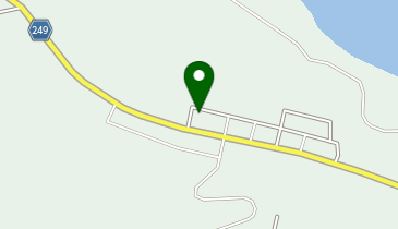 バンケオタイ料理店の地図画像