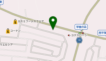 つくば市 (市街) 地図 ゼンリン B4判 つくば市3（南） 202511 - ゼンリン住宅地図オンラインショップ