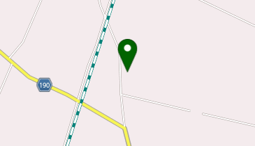 ニューママダゴルフ練習場の地図画像