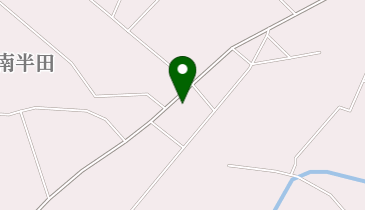 ヘアーファクトリーピースの地図画像