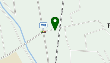 カイロプラクティック中澤の地図画像