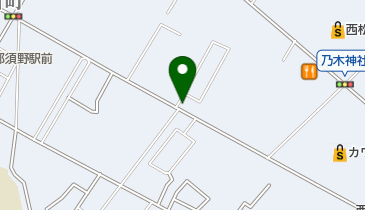 だいなす鍼灸整骨院の地図画像