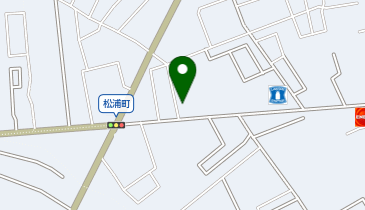 保険の扉の地図画像