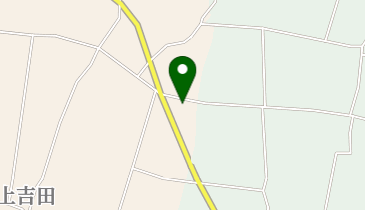 西田自動車の地図画像