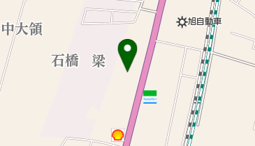 有限会社サチネットオート自治医大店の地図画像