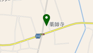 ブーランジェリー・リールの地図画像