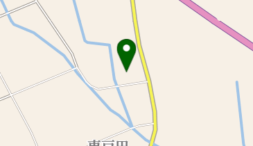 有限会社サトーメックの地図画像