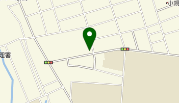 パソコン教室さくらの地図画像