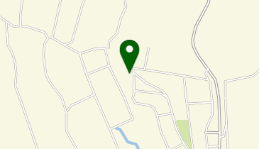 てを整体院の地図画像