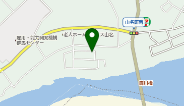 カイロプラクティックたか施術院の地図画像