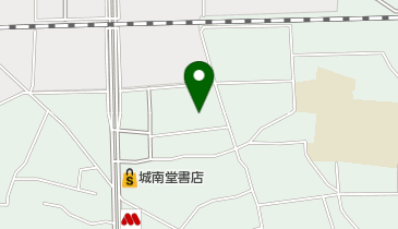 サンエナジーの地図画像
