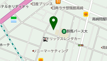 トマト薬局問屋町店の地図画像
