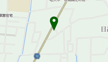 ジャンクハットバーバーの地図画像