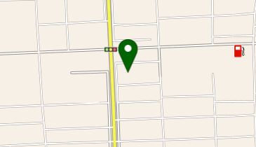 薮塚どうぶつ病院の地図画像