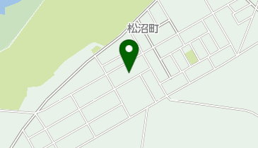 よってこ松沼の地図画像