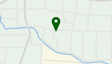 キッチンハウスみやまの地図画像