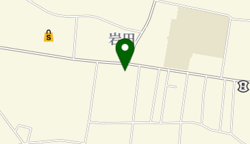 コバック館林板倉店の地図画像