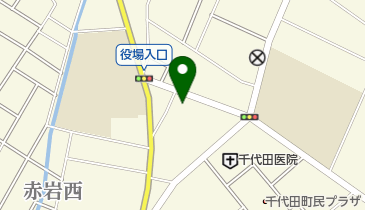 サヌキショウの地図画像