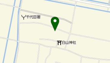 有限会社ワークショップハラダの地図画像