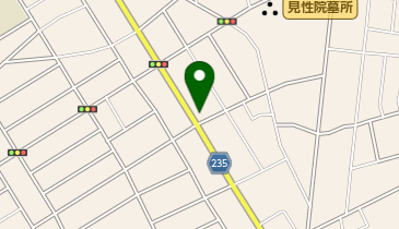 Cut・house東浦和店の地図画像