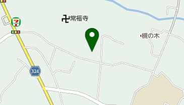 有限会社ワイプお問い合わせ部の地図画像