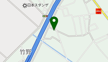 カラオケ笑顔の地図画像