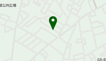 茶華道・マナー教室の地図画像