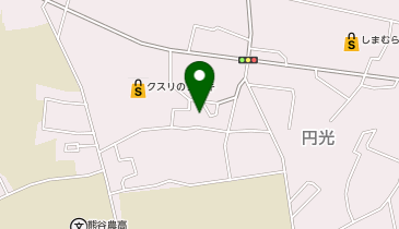 株式会社協和建設リフォーム事業部の地図画像