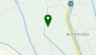 株式会社ごとうの地図画像