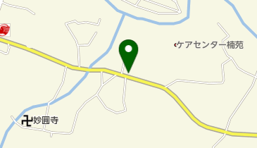 オートショップABLEの地図画像