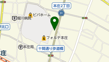 サバイ・サバイの地図画像