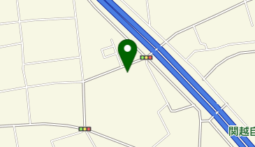 有限会社ハッピーライフの地図画像