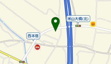 ブランシールの地図画像