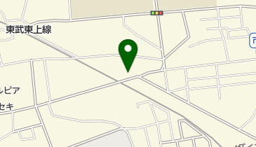 ザ ダイソー 東松山シルピア店 ダイソー 周辺の理容店 Navitime