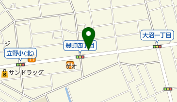 株式会社岩建ホームテック 春日部市 建設 建築 設備 住宅 344 0066 の地図 アクセス 地点情報 Navitime
