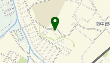 有限会社シャレードの地図画像