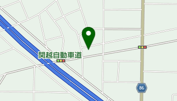 株式会社両毛電設花園の地図画像