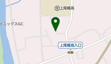 仕出し料理観月の地図画像