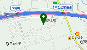 埼玉県草加市中根の法人 2ページ目 一覧 Navitime