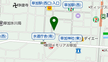 三貴エステティックサロンの地図画像