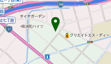 株式会社不動産冨士工房の地図画像