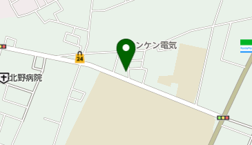 志気進研の地図画像