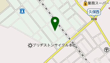 保険のお店・てんとう虫&クローバーの地図画像