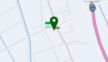 株式会社U-Selection蓮田WEST店の地図画像